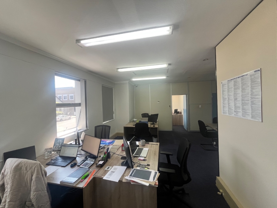 To Let Commercial Property for Rent in George Central Western Cape